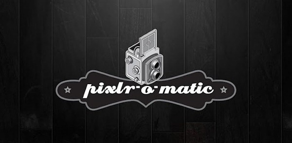 Android軟體《Pixlr-o-matic》三個步驟創造出上萬種效果照片