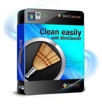 系統工具《SlimCleaner》清理系統垃圾、移除不必要的服務或工具