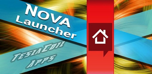 Android 軟體《Nova Launcher》Android 4.0 原生介面啟動器強化版