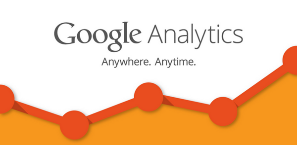 Android軟體《Google Analytics (分析)》站長必備，隨手查看網站流量變動