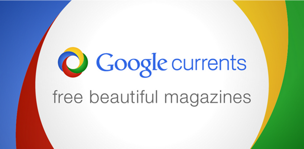 Android軟體《Google潮流同步》多種免費雜誌刊物，還可以隨時查看全球五大熱門報導