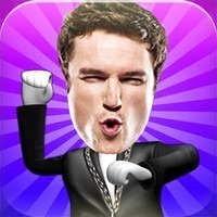 iOS 軟體《Gangnam DanceBooth》免學騎馬舞，人人都會跳，一起來江南 Style 吧