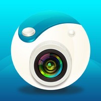 iOS 軟體《HelloCamera》特效即選即得，操作介面直覺好用，效果多元專業