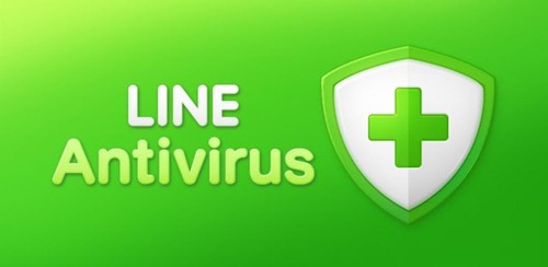 Android 軟體《LINE Antivirus》Line 推出手機防毒軟體，加強你的資訊安全