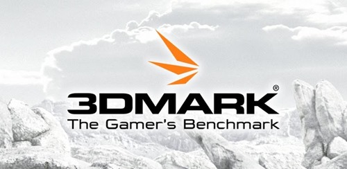 Android 軟體《3DMark》測試手機的繪圖效能，究竟誰會得到最高分呢？