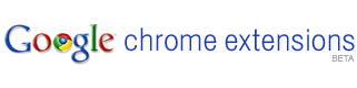 《Google Chrome extensions》Chrome擴充套件官方網站釋出，力拚Firefox