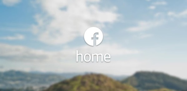 Facebook Home 正式開放 Android 台灣地區用戶下載，但限制機型多