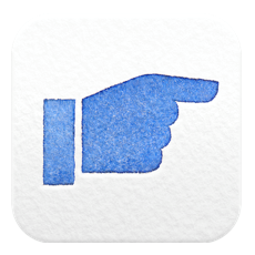 【18 禁】iOS 軟體《Facebook Poke》用意是更單純的向朋友打招呼，但似乎被定位成？