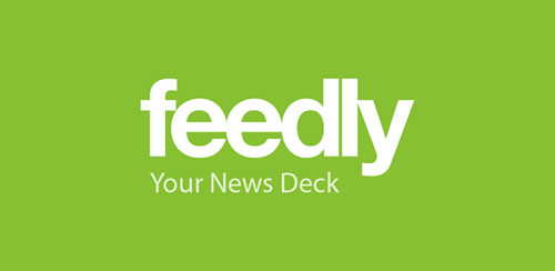 iOS/Android 軟體《feedly》目前覺得最順手好用的 RSS 閱讀器