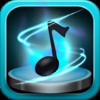 iOS 軟體《手機音樂電台》聽音樂、下載歌曲、製作鈴聲，一款 APP 通通搞定