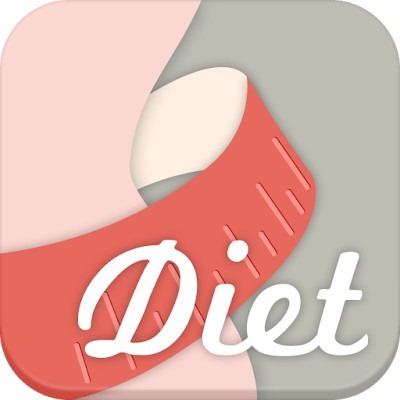 iOS/Android 軟體《手機減肥器》完整記錄你的減肥過程、線上指導員免費諮詢