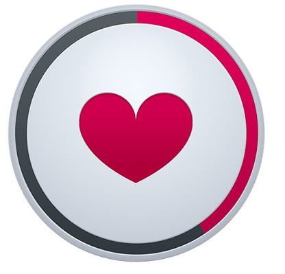 iOS/Android 軟體《Runtastic Heart Rate》用手機就能測量心跳，追蹤你的健康