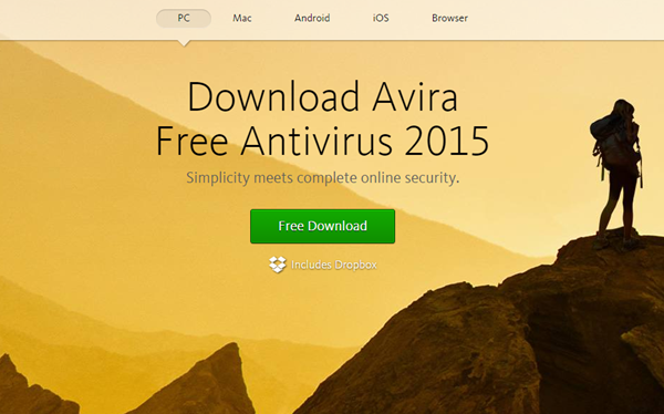 防毒軟體 Avira Free Antivirus 2015 推出，愛用小紅傘的朋友快來更新