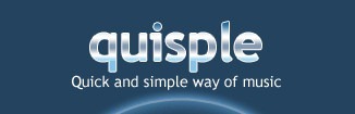 YouTuBe音樂播放器《Quisple》直接搜尋、直接聽歌