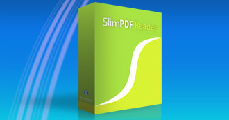 PDF閱讀軟體《SlimPDF》輕巧快速不佔資源，讀取PDF免等待