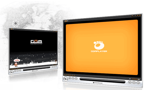 多媒體影音播放器《GOM Player》支援大部份常見格式，可連續擷取圖片