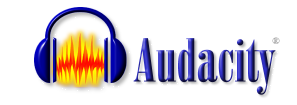 免費錄音編輯軟體《Audactiy》簡單好用，還可以將MP3、CD音樂去除人聲