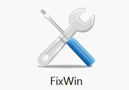 系統修復《FixWin》Windows 7/Vista專用，一鍵修復免安裝