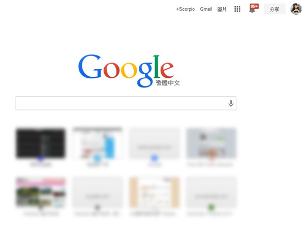 Google Chrome 擴充套件《小海嚴選正妹分頁》開啟新分頁就出現正妹，讓你時時好心情
