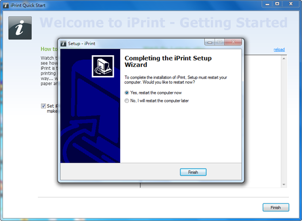 列印工具《iPrint》文件多頁合併列印好幫手