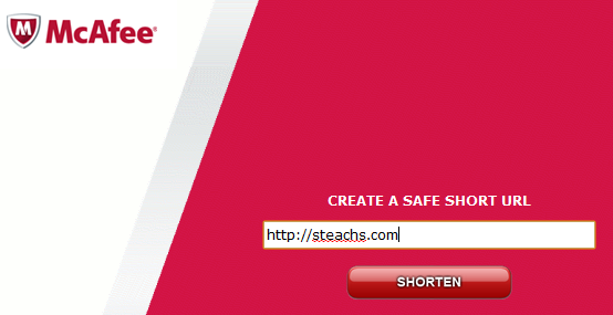 短網址《Macf.ee》結合網頁掃描、開啟短網址連結更安全