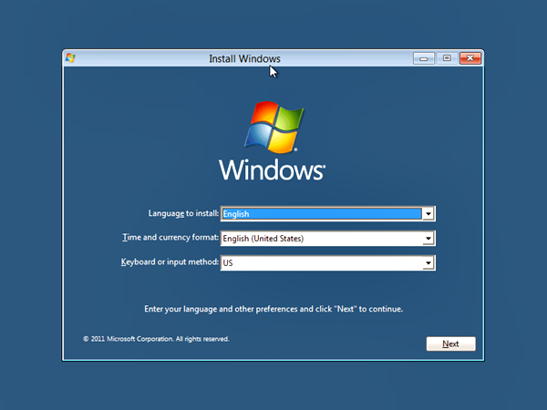 Windows 8 Developer Preview開發預覽版下載，嘗鮮Windows 8