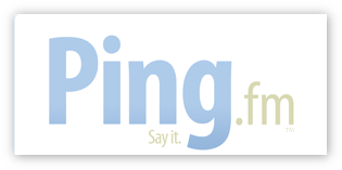 利用Pingvine將最新RSS透過Ping.fm同步更新到多個微網誌及社群網站