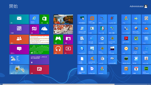 系統工具《AutoPin Controller》鎖住 Windows 8 主畫面「釘選」功能