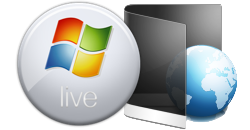 《SkyDrive Explorer》將SkyDrive網路硬碟直接嵌進我的電腦
