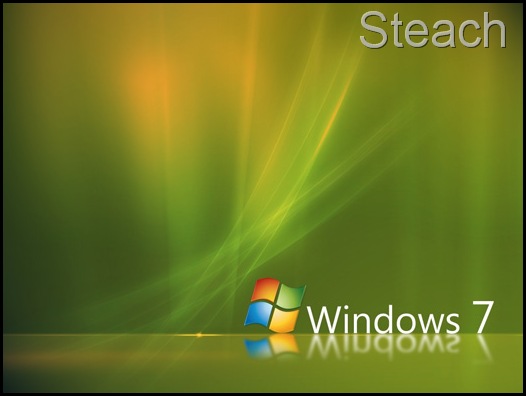 下載 Windows 7 佈景主題與官方高解析桌布 微軟預計發行六種版本