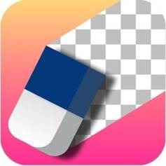 iOS 軟體《Background Eraser》去背專用橡皮擦，輕鬆抹除照片背景！