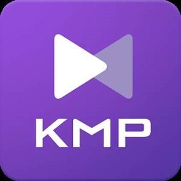 知名影音播放軟體 KMPlayer 登上 iOS/Android 平台，手機平板都能用