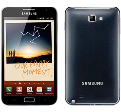 Samsung GALAXY Note 4 將在 9/3 發表，會繼續穩坐大螢幕手機王位嗎？