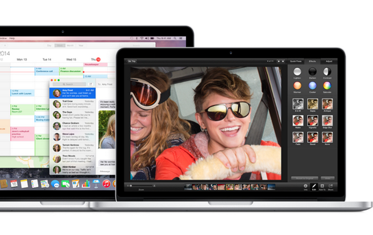 MacBook Pro 顯卡有問題，蘋果免費召回處理維修，來查看看你是否有中獎