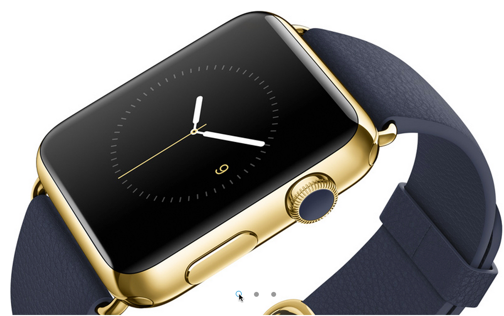 APPLE 春季發表會重點快速回顧，APPLE Watch 正式上市、全新 12 吋 Macbook