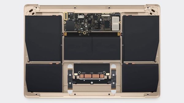New Macbook 定價 41,900 元起究竟是無良還是合理？