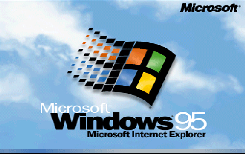懷舊 Windows 版本大集合，來體驗一下 Windows 1.01 ~ Windows XP 各版操作畫面