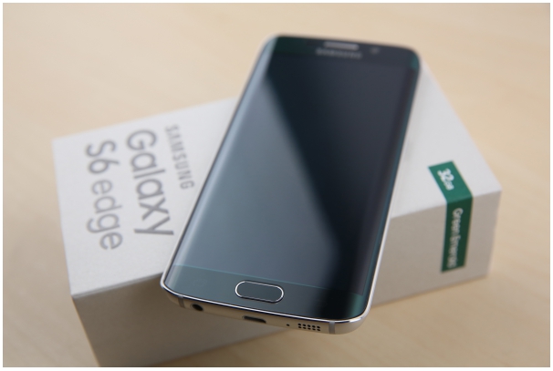 Galaxy S6 edge 螢幕雙曲面怎麼貼？imos 給你 100% 覆蓋率雙曲膜螢幕保護貼