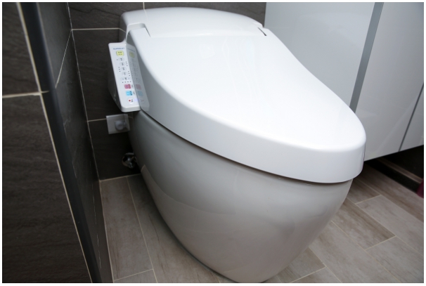 Hcg 和成智慧型超級馬桶afc280 開箱分享 讓上廁所也能是一種享受 就是教不落 給你最豐富的3c 資訊 教學網站