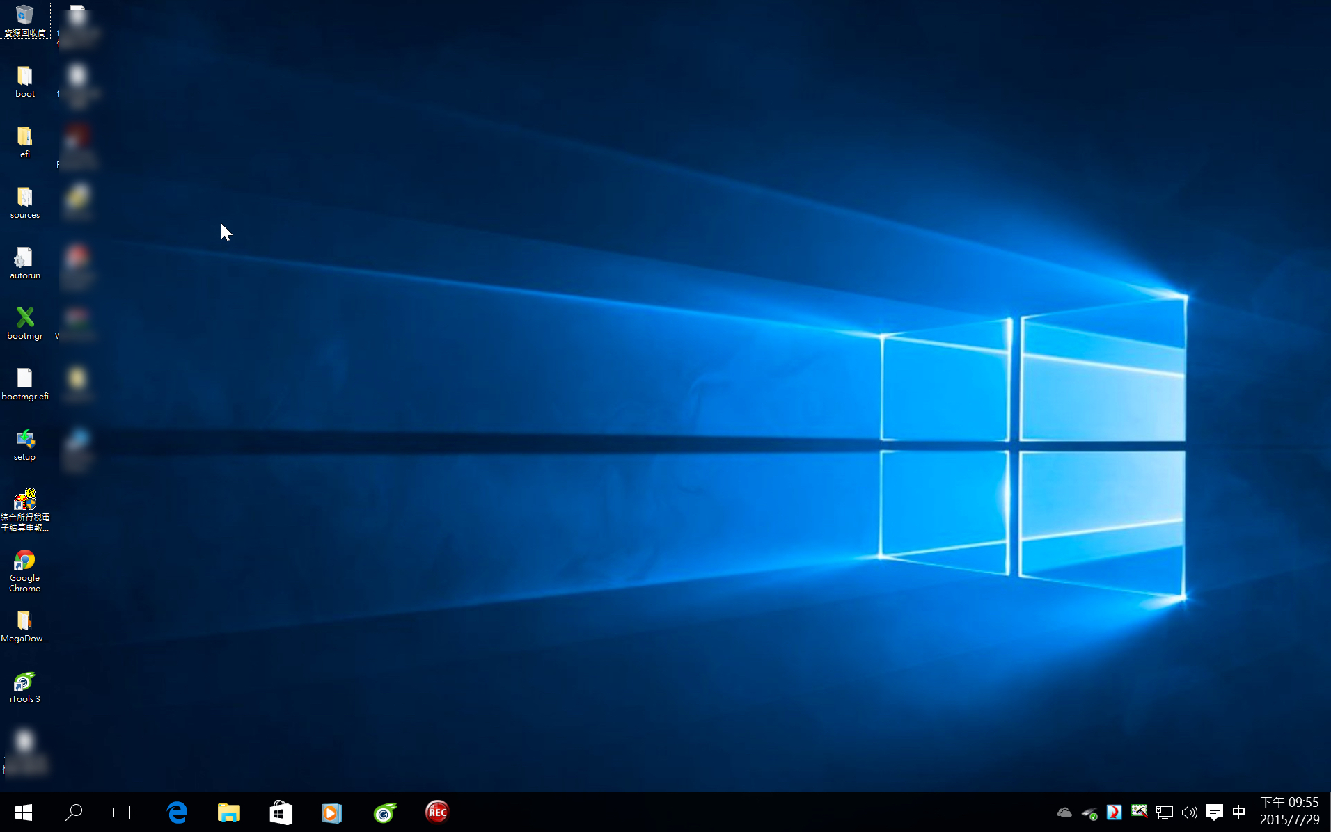 Windows 10 正式版來了，全面免費升級，如何手動下載？你該注意什麼？升級後反悔如何回復？