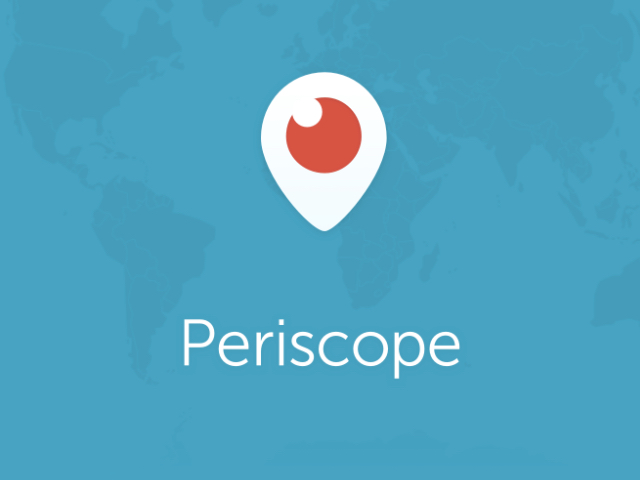 Twitter 推出直播 APP「Periscope」，瀏覽世界各地的人正在進行什麼直播內容