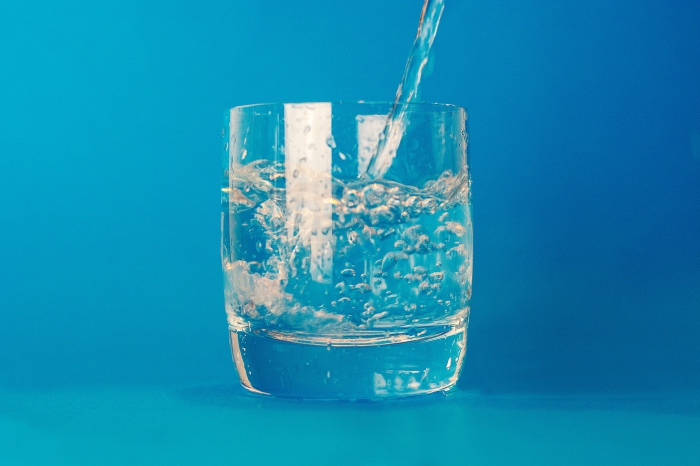 用 Waterbalance 記錄你的喝水習慣，看看你每天喝水量夠不夠