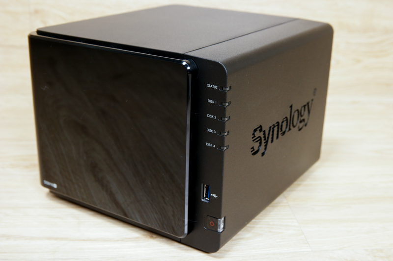 Synology DS916+ 開箱，和生活形影不離的 NAS，你應該要擁有