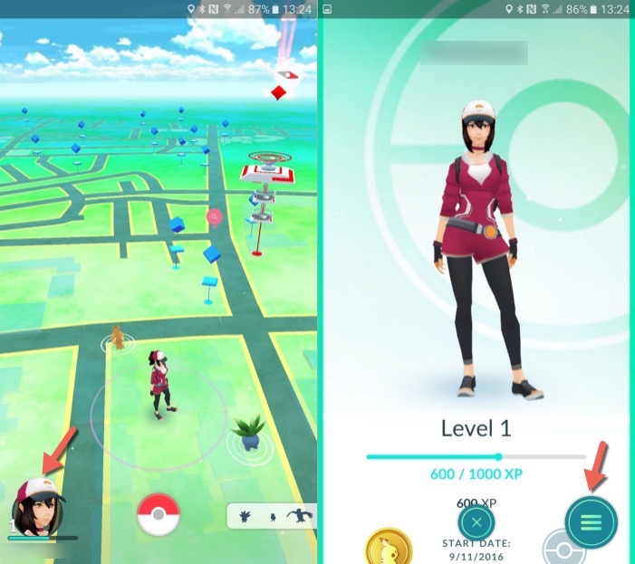 Pokemon Go 正式開放 夥伴系統 不再擔心沒糖果進行升級或進化 就是教不落 給你最豐富的3c 資訊 教學網站