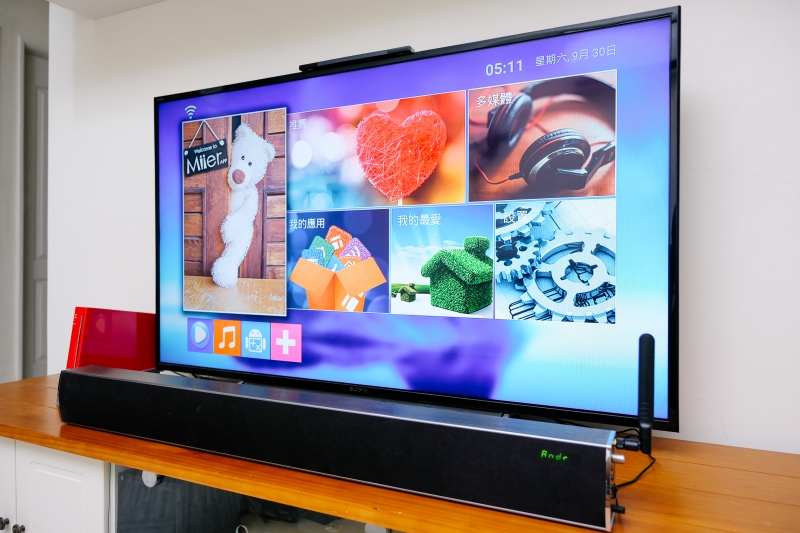 【3C & 資訊評測】Miier 推出超平價智慧電視聲霸及升級款 Miier 智慧電視盒，現正火熱預購中！