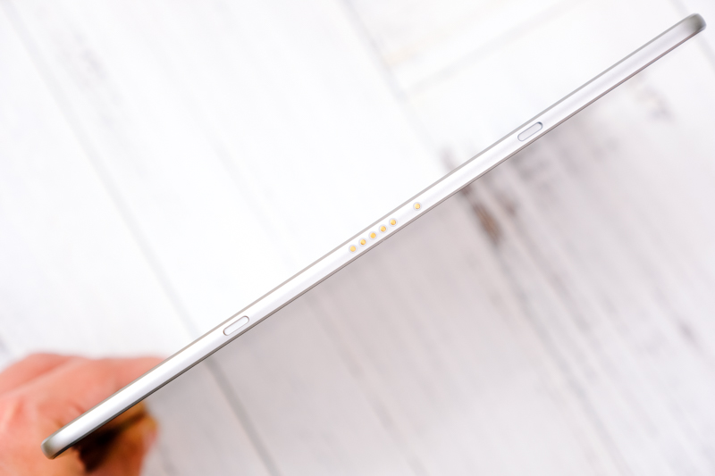 Samsung Galaxy Tab S3 开箱,S Pen 更加强化