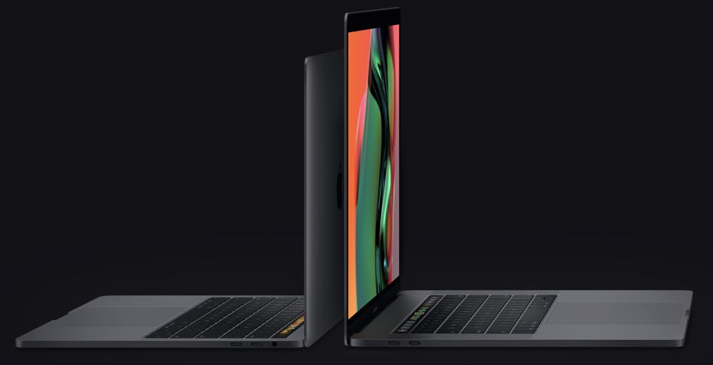 【網路大小事】Apple 公佈 MacBook 系列免費維修方案，螢幕和鍵盤都有得修！