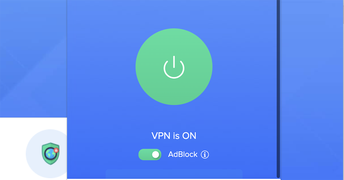 【Chrome 瀏覽器】Free VPN for Chrome – VPN Proxy VeePN，免費的 VPN 服務，不需註冊、速度還不錯