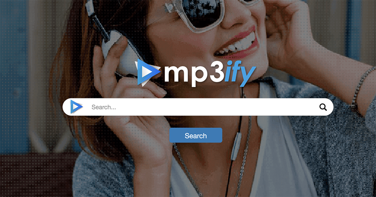 【線上工具/服務】mp3ify – 直接搜歌曲名稱，馬上透過 YouTube 下載