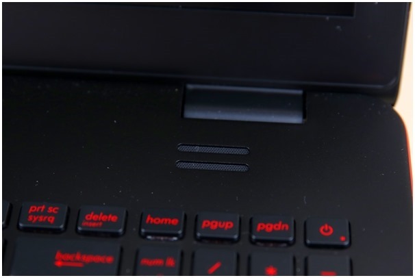 《开箱文》ASUS ROG G551JM 电竞笔电,规格